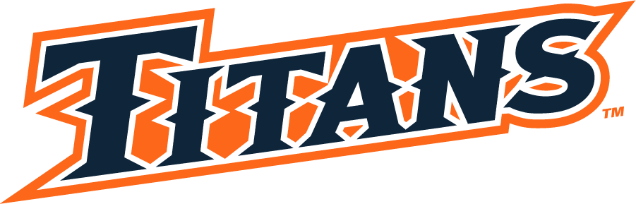 Cal State Fullerton Titans 2020-Pres Primary Logo t shirts iron on transfers